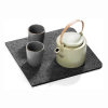 Desk pad | 700 x 330mm | Durable Effect felt anthracite 310254 - 8