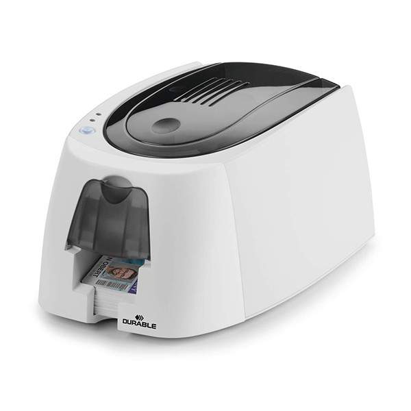 Durable Duracard ID 300 card printer 891000 310062 - 5