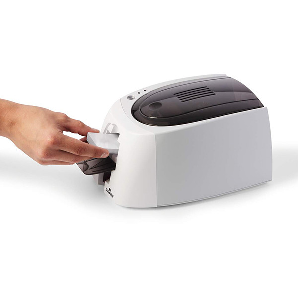 Durable Duracard ID 300 card printer 891000 310062 - 7