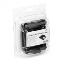 Durable Duracard black ink ribbon (original Durable) 891201 310063