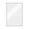 Durable Duraframe A4 white information frame self-adhesive (2-pack) 310204 - 1