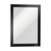 Durable Duraframe MAGNETIC black A5 magnetic information frame (5-pack) 494701 310207 - 1