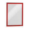 Durable Duraframe red A3 information frame self-adhesive (2-pack) 310202 - 1