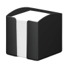 Durable ECO black memo cube 310226 - 1