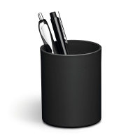 Durable ECO black pen holder 775901 310228