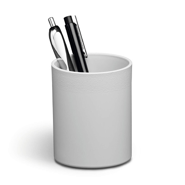 Durable ECO grey pen holder 775910 310229 - 1