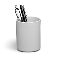 Durable ECO grey pen holder 775910 310229