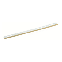 Durable Filefix A4 self-adhesive hanging strips (10-pack) 310134