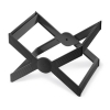 Hanging file rack for A4 hanging files | Durable 310004 - 1