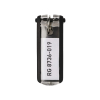 Keychain | black | Durable | 6-pack