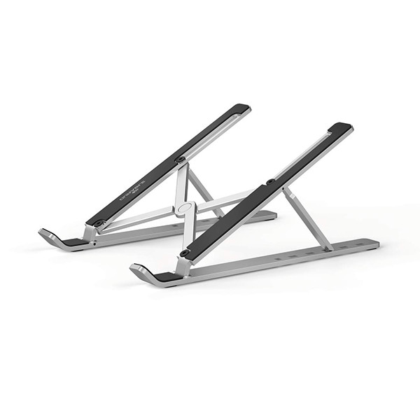 Laptop stand | silver | Durable 310198 - 1