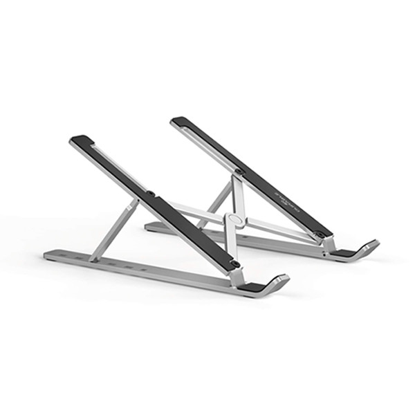 Laptop stand | silver | Durable 310198 - 2