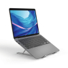 Laptop stand | silver | Durable 310198 - 4