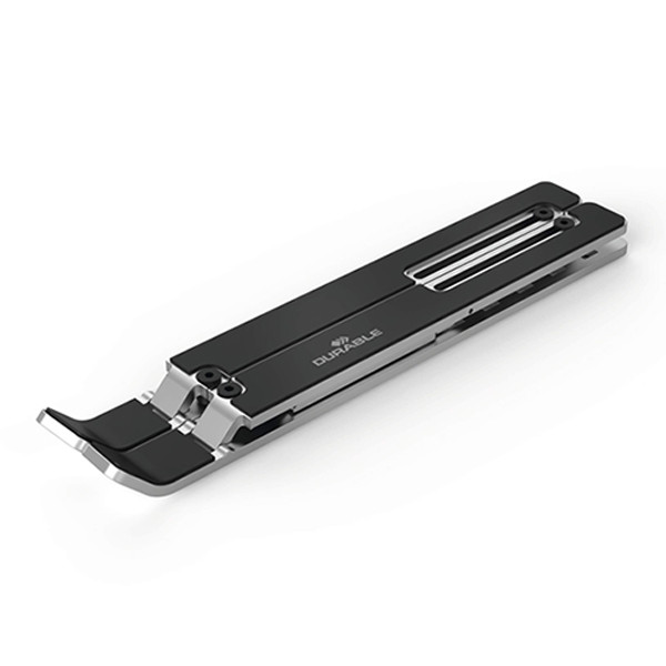 Laptop stand | silver | Durable 310198 - 5