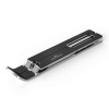 Laptop stand | silver | Durable 310198 - 5