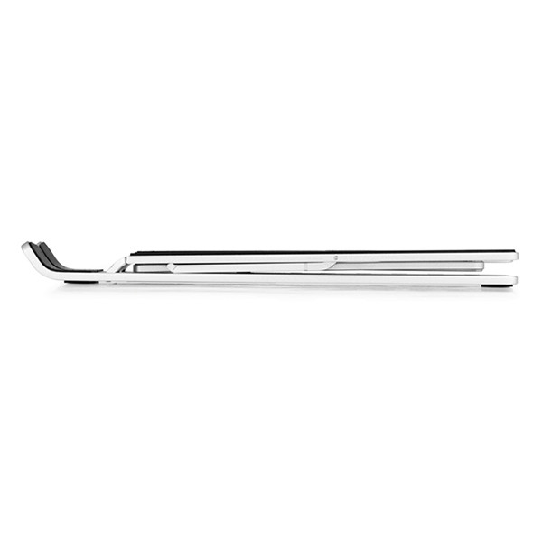 Laptop stand | silver | Durable 310198 - 6