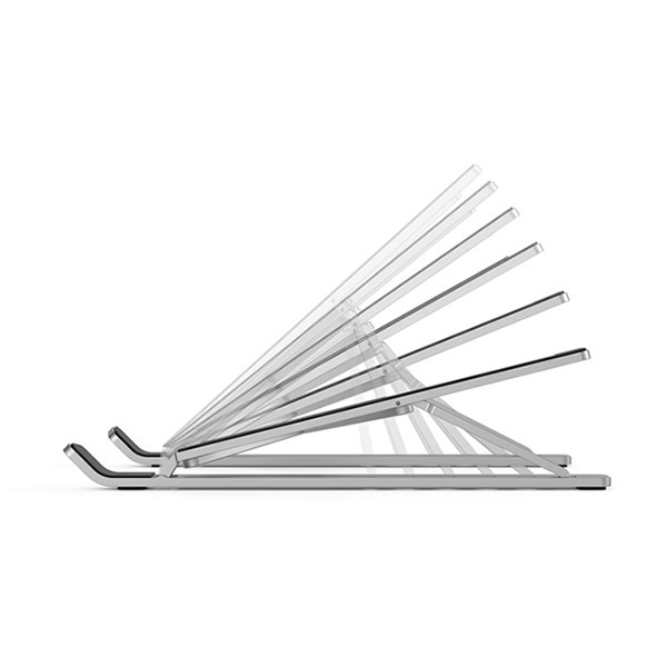 Laptop stand | silver | Durable 310198 - 7