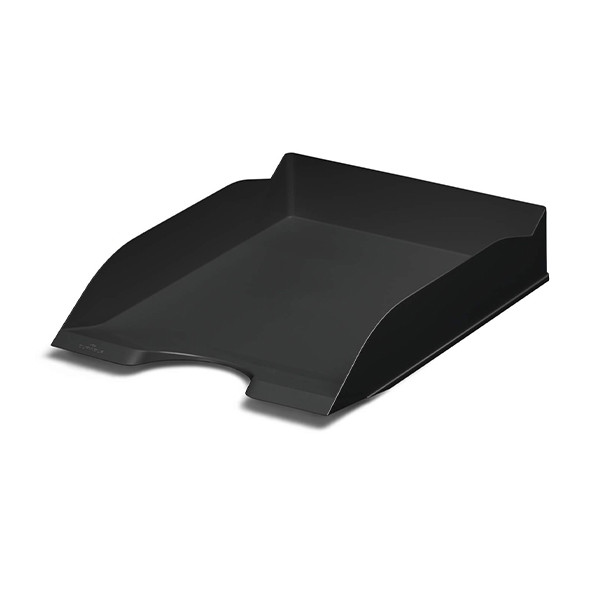 Letter tray (A4) | Durable ECO black | 6-pack 310222 - 1