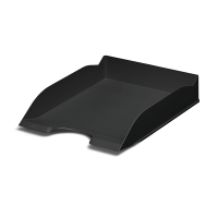 Letter tray (A4) | Durable ECO black | 6-pack 310222