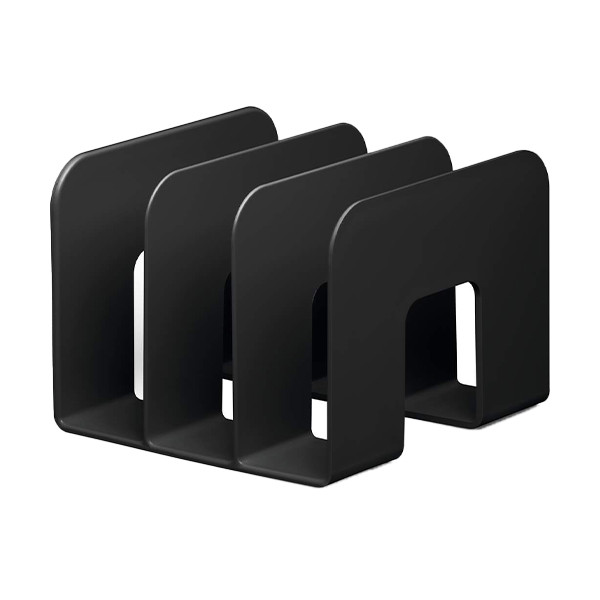 Magazine holder | Durable ECO black 310230 - 1