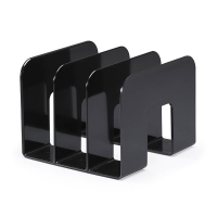 Magazine holder | Durable black 310001
