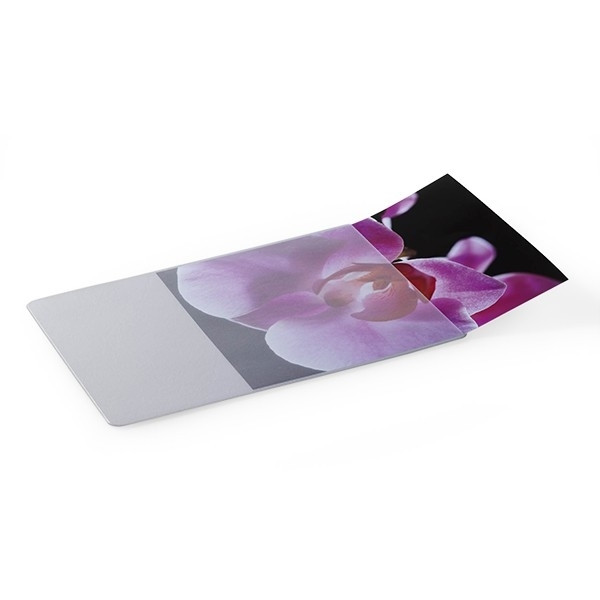 Mouse pad | Durable transparent 310007 - 1