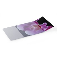 Mouse pad | Durable transparent 310007