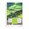 Plastic punched pocket A4, 11-hole | 80 micron | Durable | 100-pack 310291 - 3