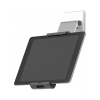 Durable Pro silver wall tablet holder 893523 310154 - 1