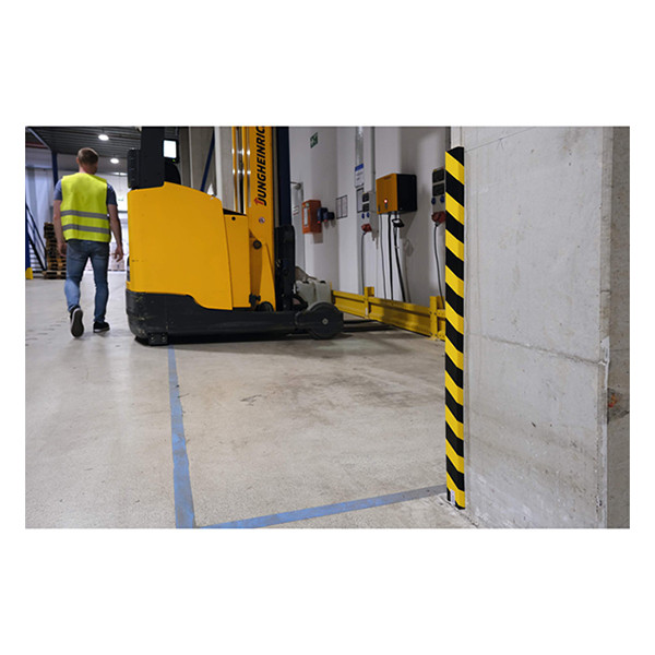 Durable S20 surface protection profile 310260 - 5