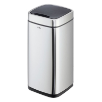 Durable Waste bin 21L (with sensor) | Durable No Touch 342223 310191