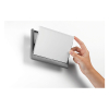 Durable door click sign, 148mm x 210mm 486602 310182 - 3