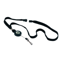 Durable textile cord with reel (10-pack) 310126