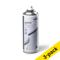 Durable whiteboard foam (400ml) (3-pack)