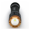 Duracell Focusing aluminum torch | battery operated | 700 lumens ADU00335 - 4