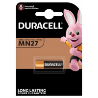 Duracell MN27 / 27A battery A27 A27BP ALK27A B-1 CA22 ADU00051