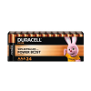 Duracell Plus Power Boost 150% Extra Life AAA MN2400 battery (24-pack)