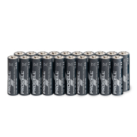 Duracell Procell AA LR6 batteries 20-pack  204543