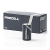 Duracell Procell Constant Power D / LR20 / MN1300 Alkaline Battery (10-pack)