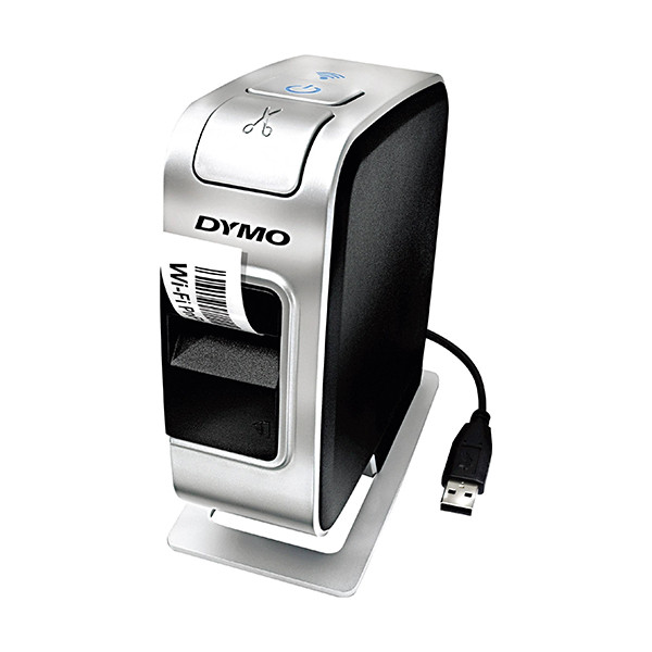 ** SOLD OUT ** Dymo LabelManager PnP Label Maker 833316 - 3
