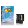 Dymo 18052 IND Rhino black on yellow heat-shrink tape, 6mm (123ink version)