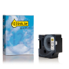Dymo 1805443 IND Rhino black on white heat-shrink tape, 24mm (123ink version)