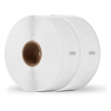Dymo 1933081 durable warehouse labels (123ink version) | 2-pack 089221 - 1