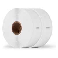 Dymo 1933081 durable warehouse labels (2-pack) (123ink version)