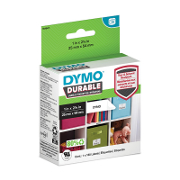 Dymo 1933083 / 1976411 durable narrow multi-purpose labels (original Dymo) 1976411 088570