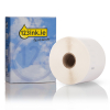 Dymo 1933087 durable large shelving labels (123ink version) 088585 - 1