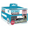 Dymo 1933087 durable large shelving labels (original Dymo)