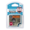 Dymo 1978367 black on orange tape, 12mm (original) 1978367 089134