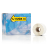 Dymo 2093093 / 99012 wide address labels (123ink version) | 12-pack for 550 / 5XL 650888 - 1