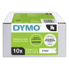 Dymo 2093096 / 40913 black on white tape, 9mm (10-pack) (original) 2093096 089166